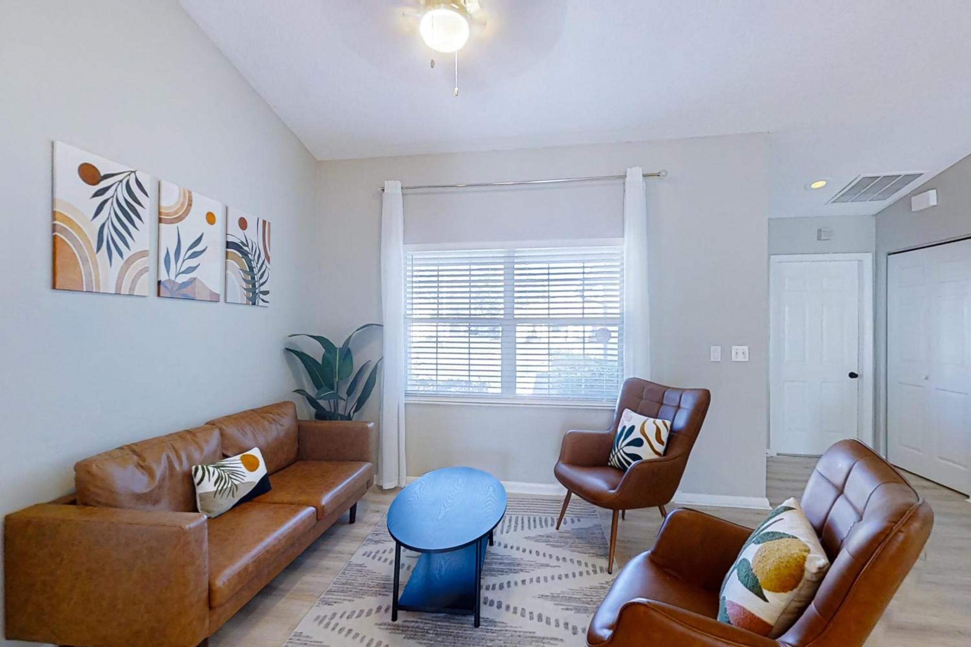Holiday home Pristine Palms