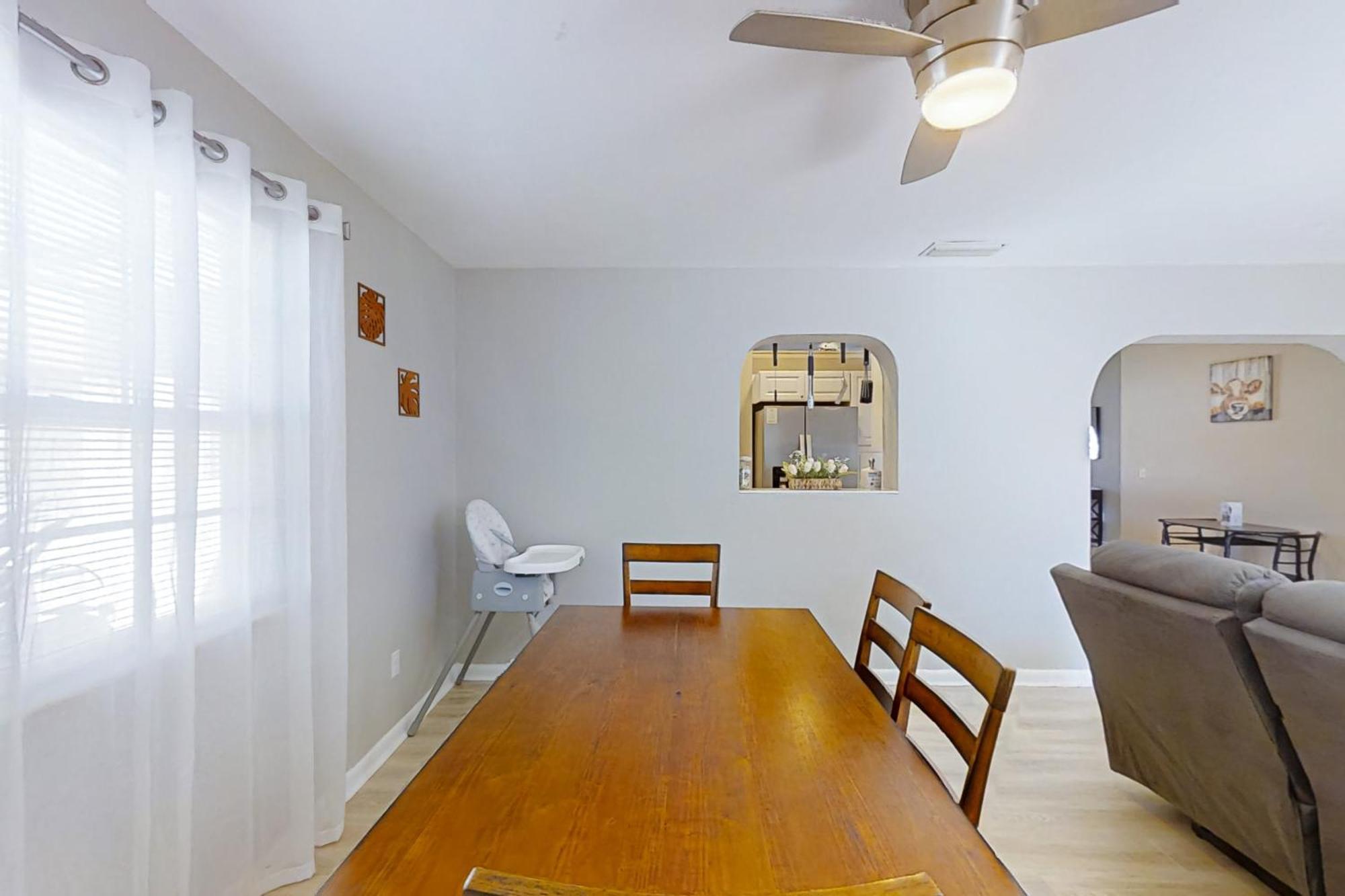 Holiday home Pristine Palms *