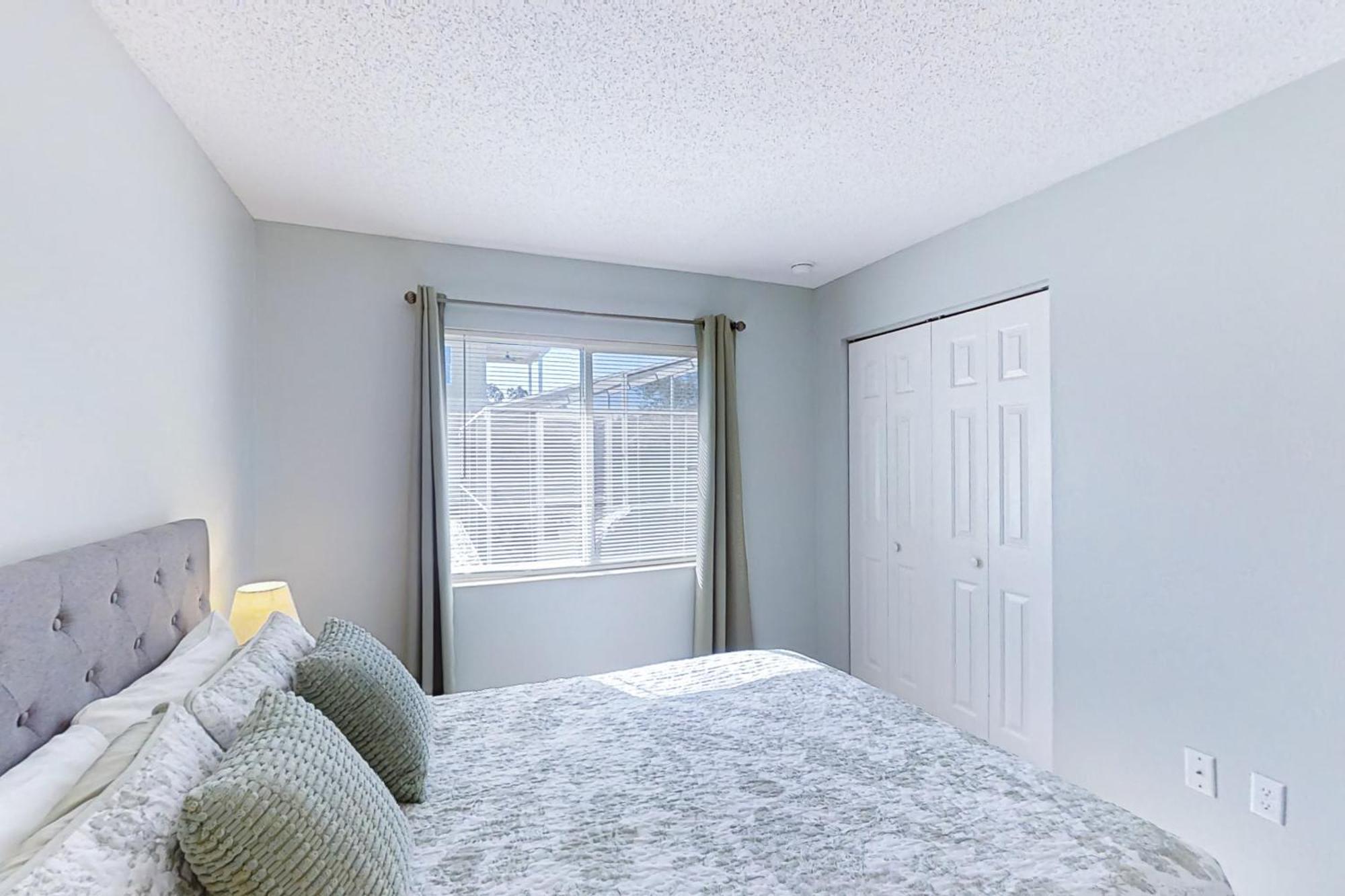 Pristine Palms Holiday home Palm Coast
