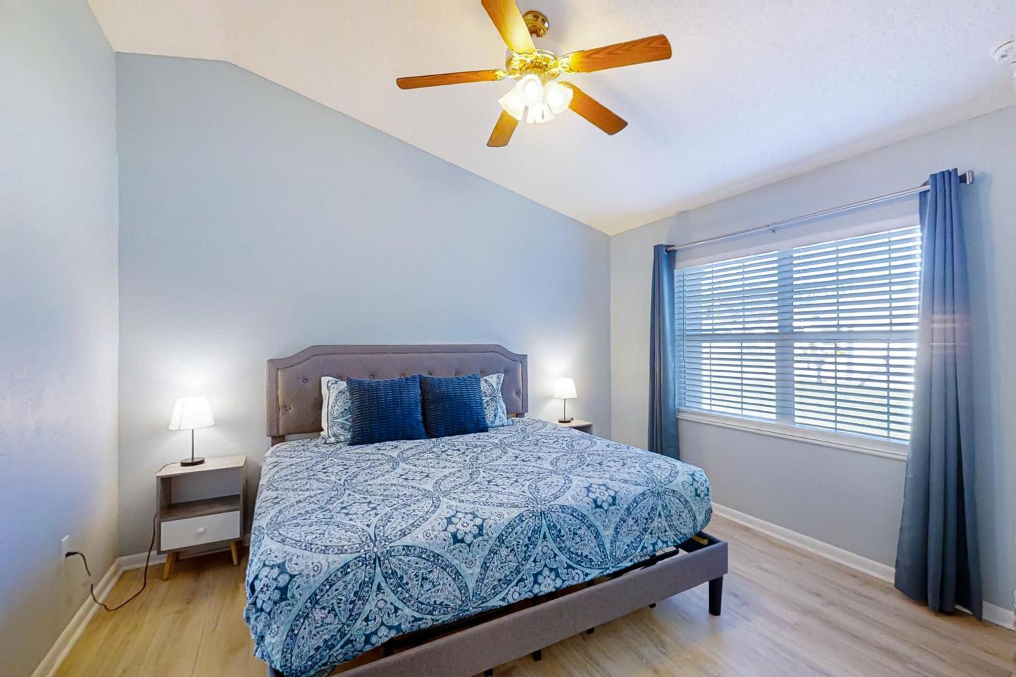 Pristine Palms Holiday home Palm Coast